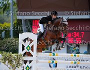 Sacchi Hey Day GioCav2013 S5 3210 : Campionati Italiani Giovani Cavalli, Cattolica, Hey Day Hopper, Sacchi Stefano, ph Stefano Secchi ©